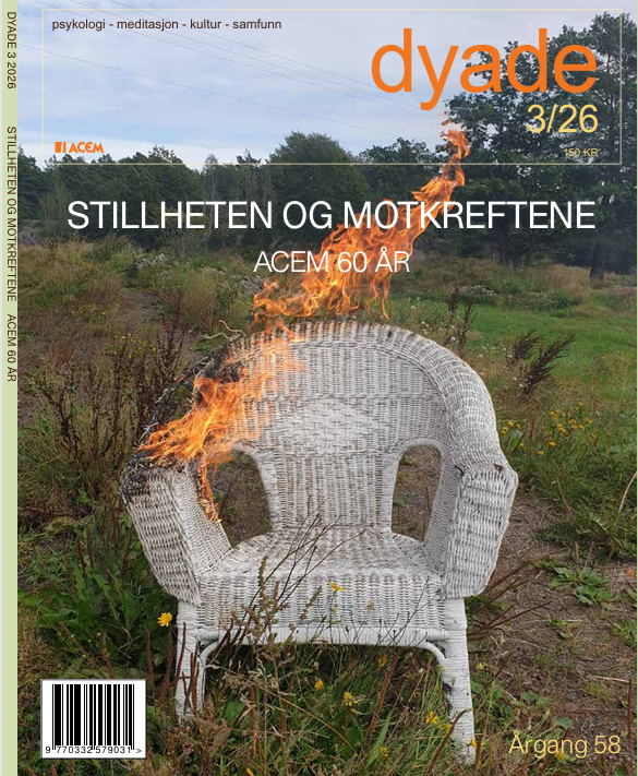 Abonnement på Dyade