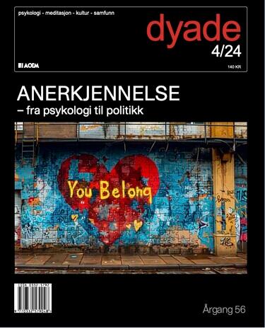 Abonnement på Dyade