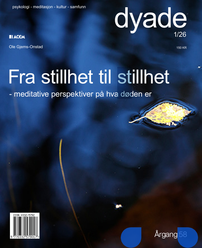 Abonnement på Dyade