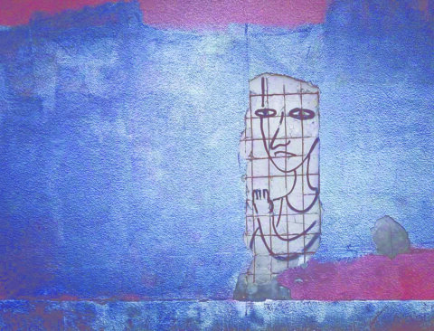 Korleis nærme seg eit språklaust område med metodelyden? 