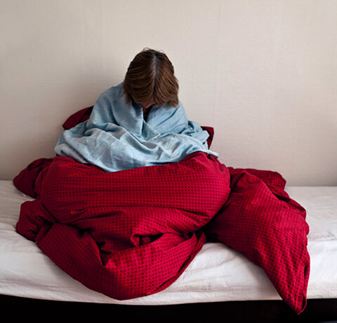 Psykologens råd: Slik bruker du meditasjonen i koronatiden