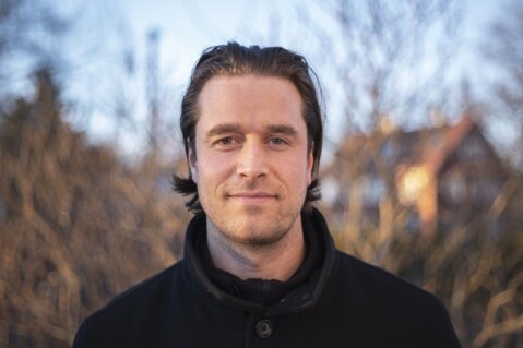 Arkitekt på store prosjekter - Kommunikasjonskurset minsket avstanden til andre