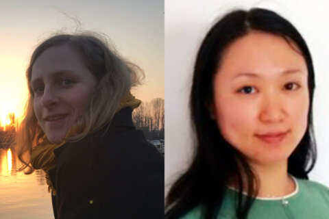 - Og et "mind-blowing" disko siste kvelden