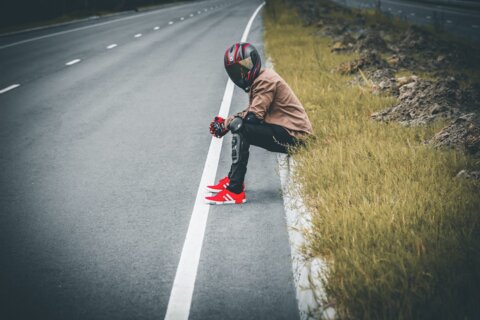 Rastløs i meditasjonen? Prøv dette