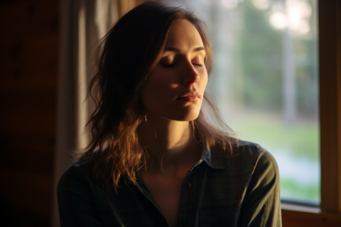 Dette visste du ikke om helgeretrett i Acem-meditasjon