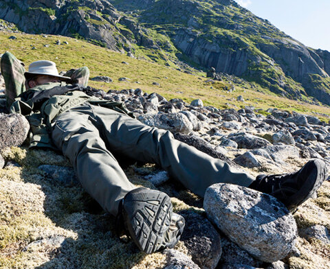 Leppe - verdt et bekjentskap