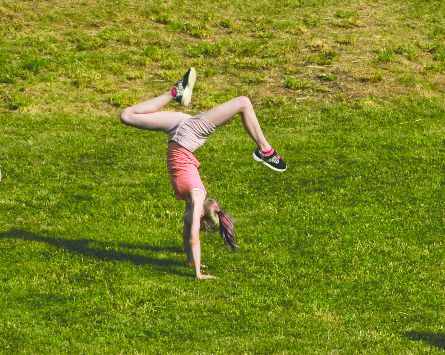 Verdensmester  i Acem-meditasjon?