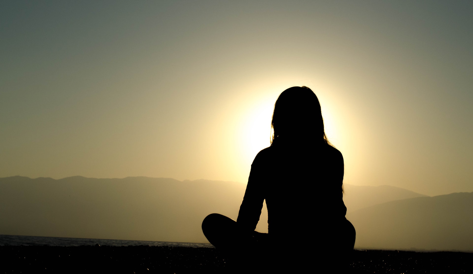 Alt om meditasjon