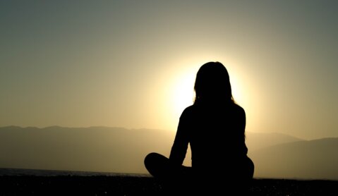 Alt om meditasjon