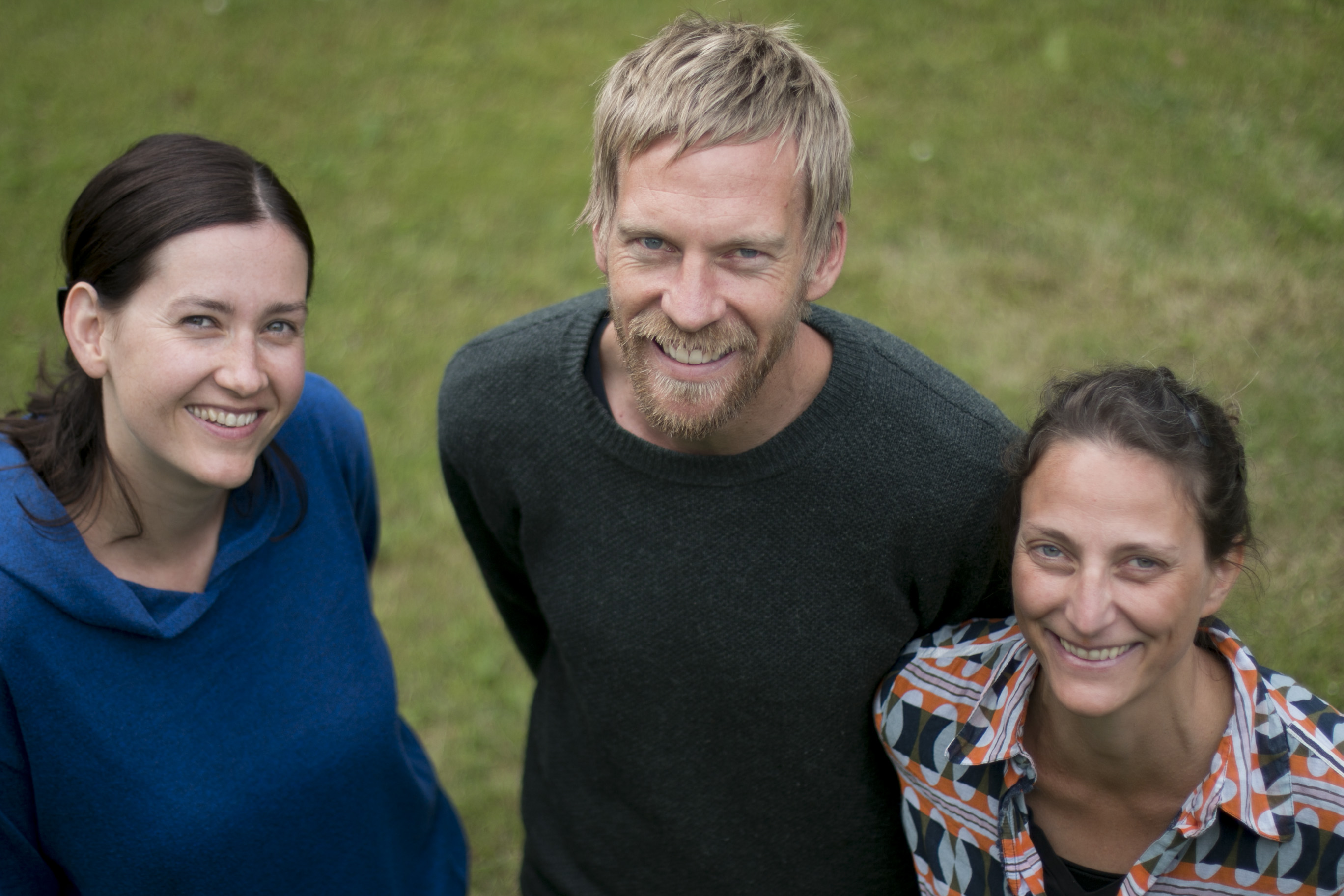 Vet du dette om Acems retretter?