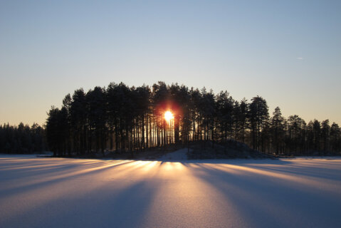 Første doktoravhandling om effekter av Acem-meditasjon