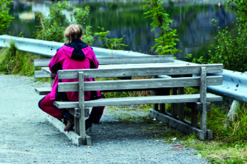 Mindfulness og Acem-meditasjon