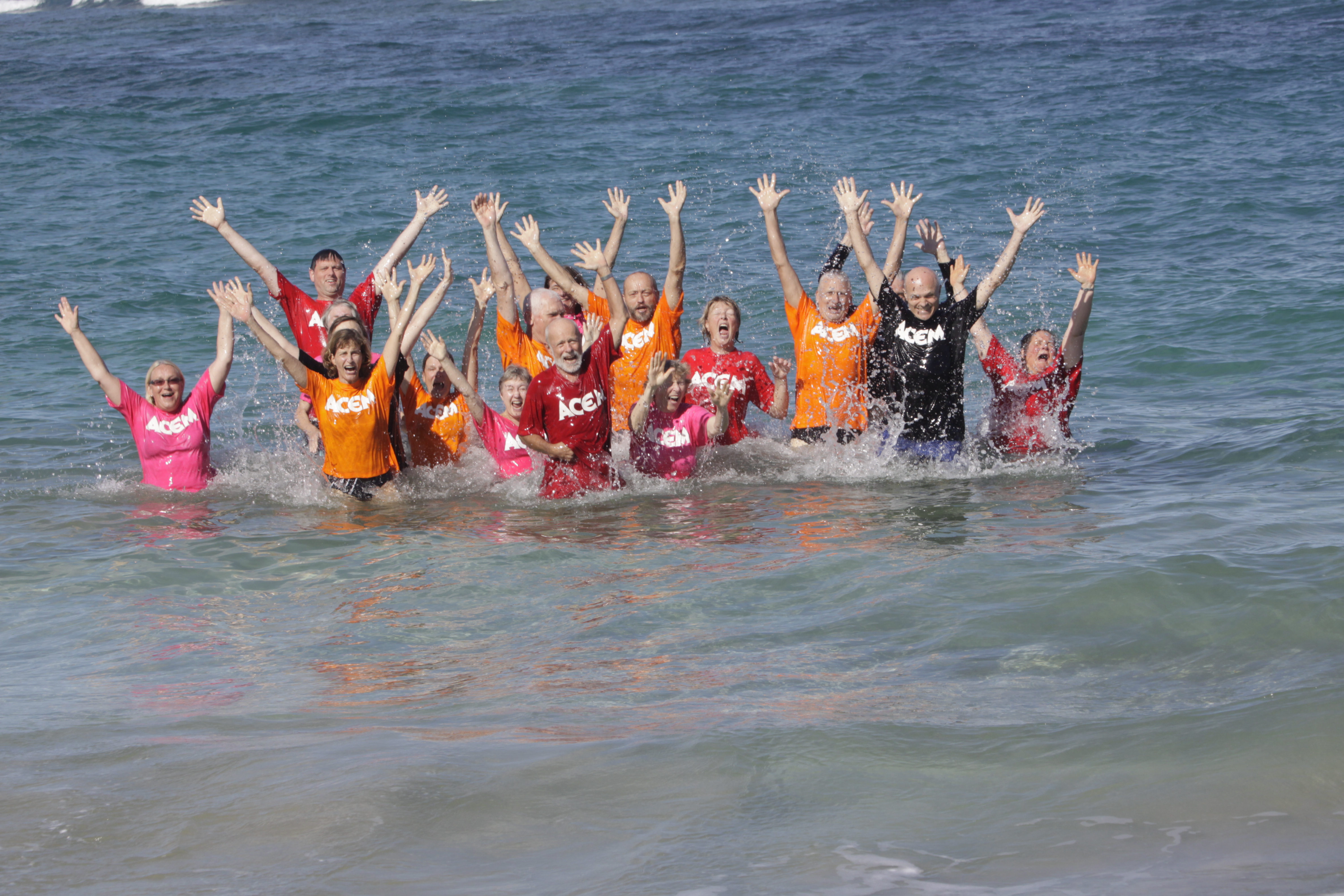 Uro og kaos – hva da?