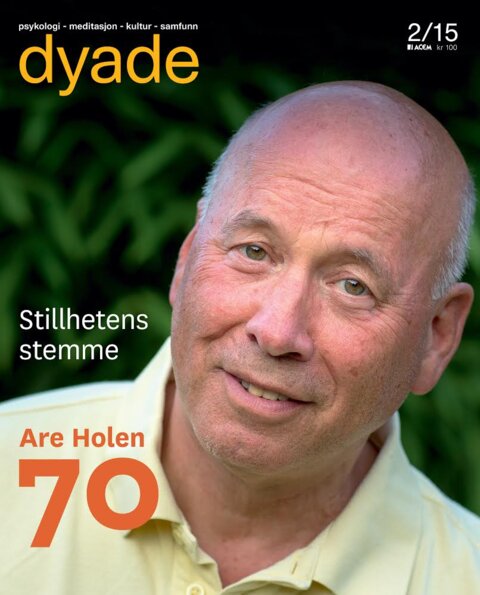 Dyade 2015/02: Stillhetens stemme
