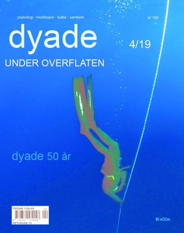 Dyade 2019/4 Under overflaten 