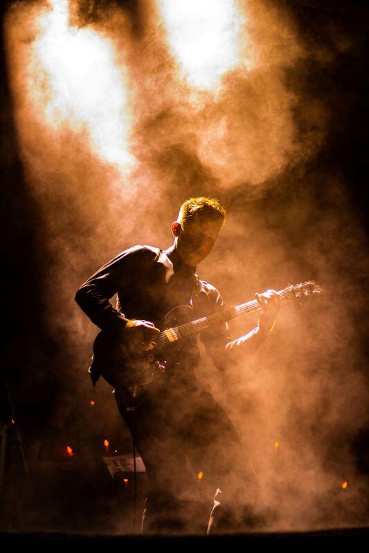 Acem Forum - Rock, rytme, ro