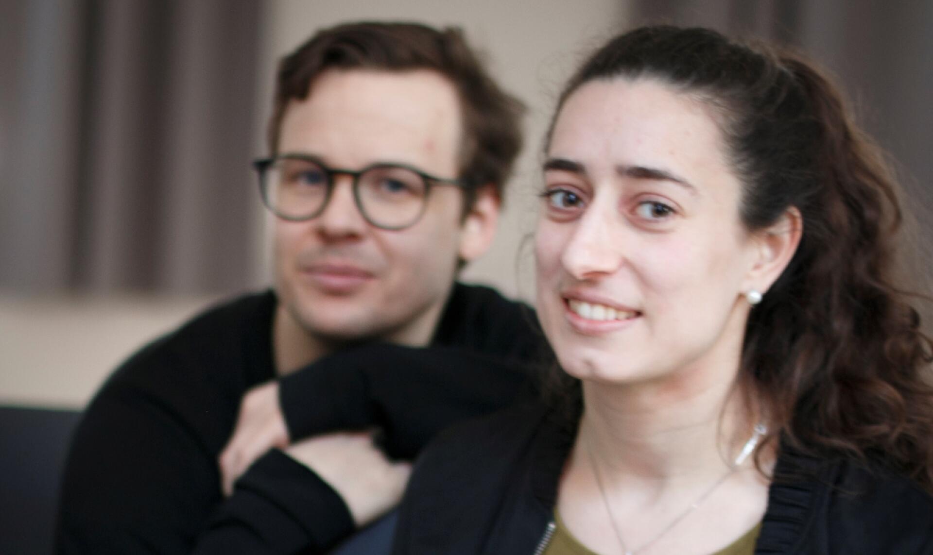 Grunnkurs i Acem-meditasjon