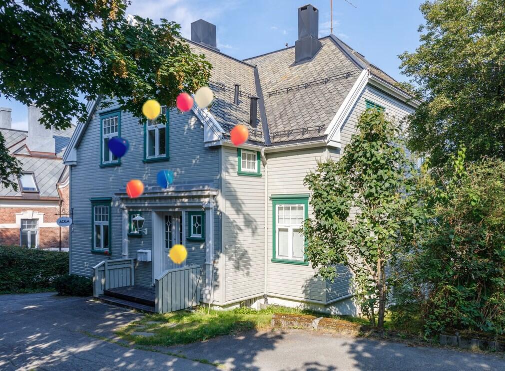 Langmeditasjon med yoga!