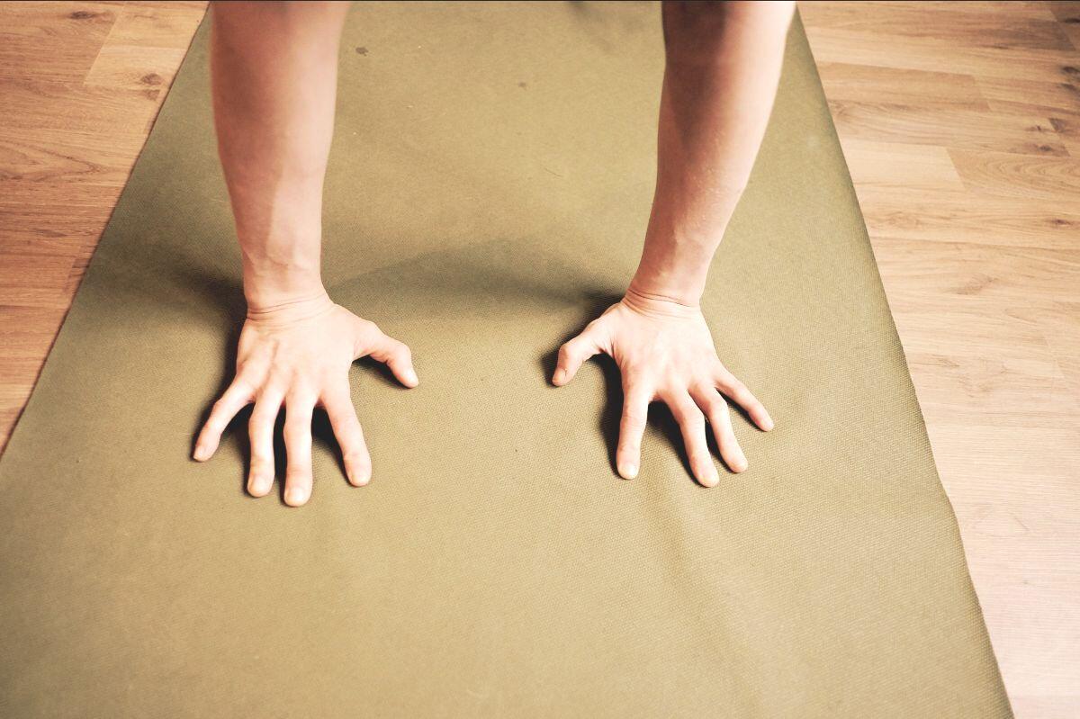 Webinar: Bodily Self-Images and Resistance to Yoga