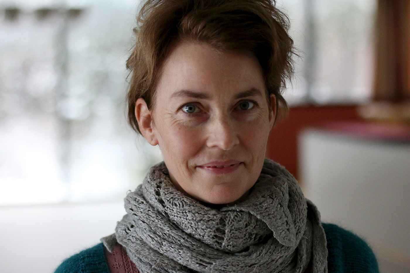 Åse Helen Tveitane