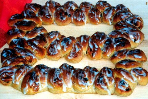Klippekrans