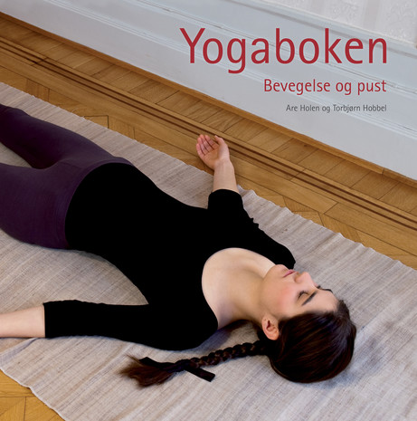 Yogaboken - Bevegelse og pust