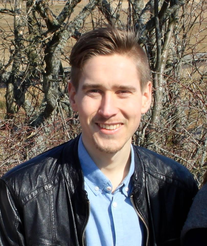Harald